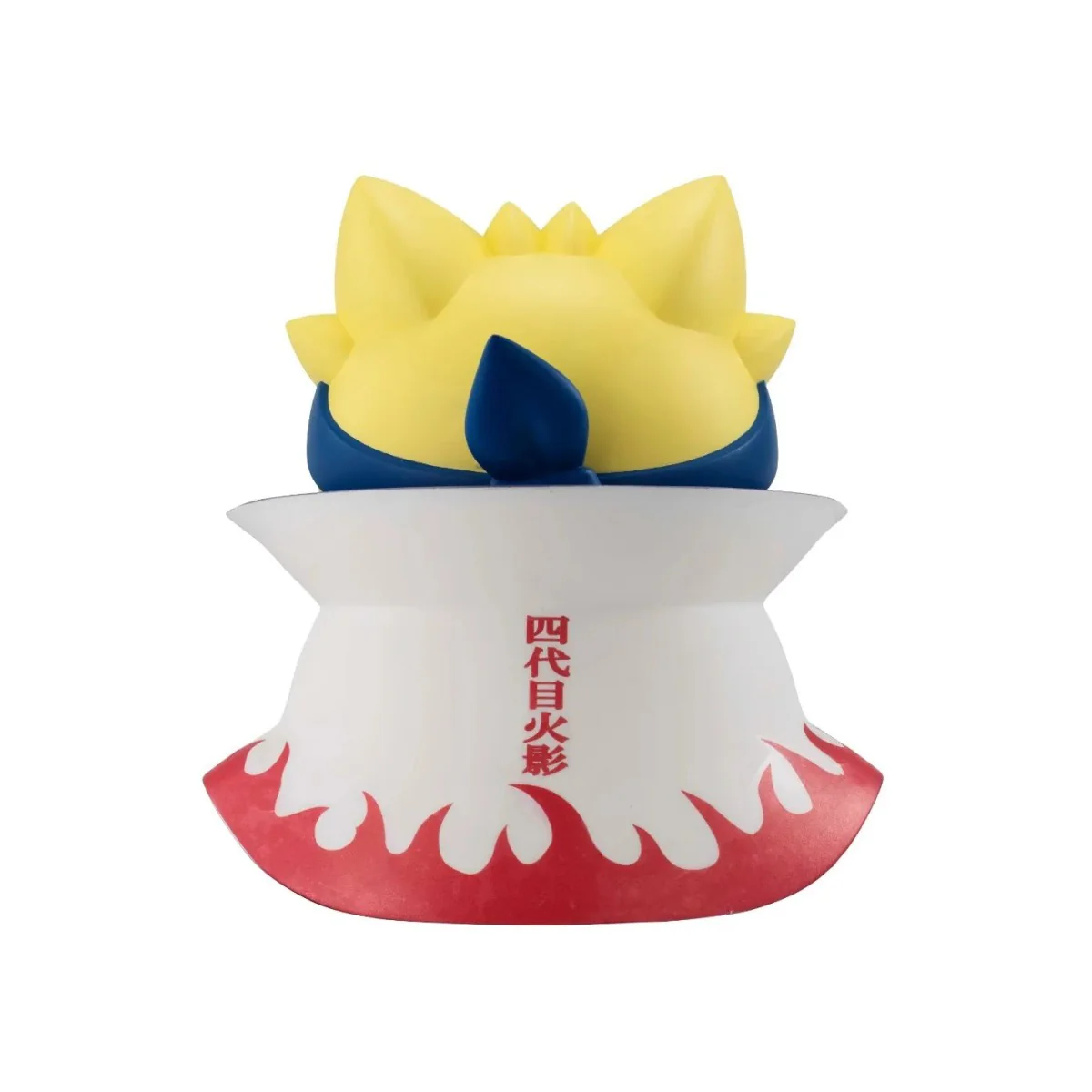 Nyanto! The Big Nyaruto Series Minato Namikaze - Image 3