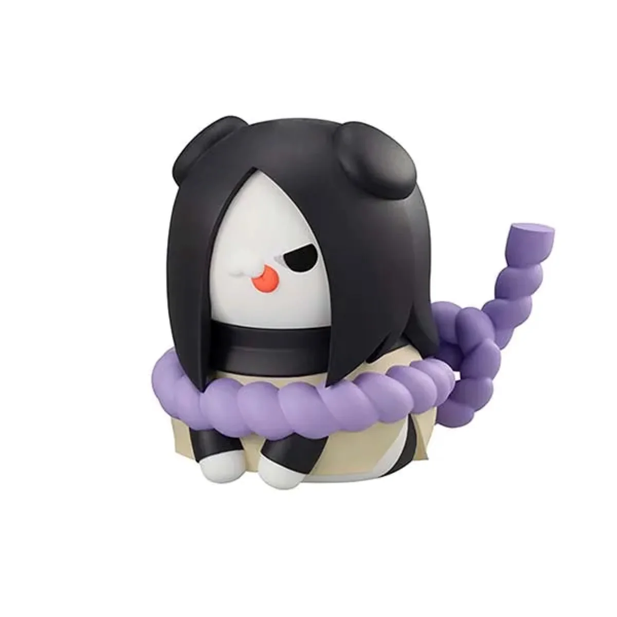 Nyanto! The Big Nyaruto Series Orochimaru - Image 2