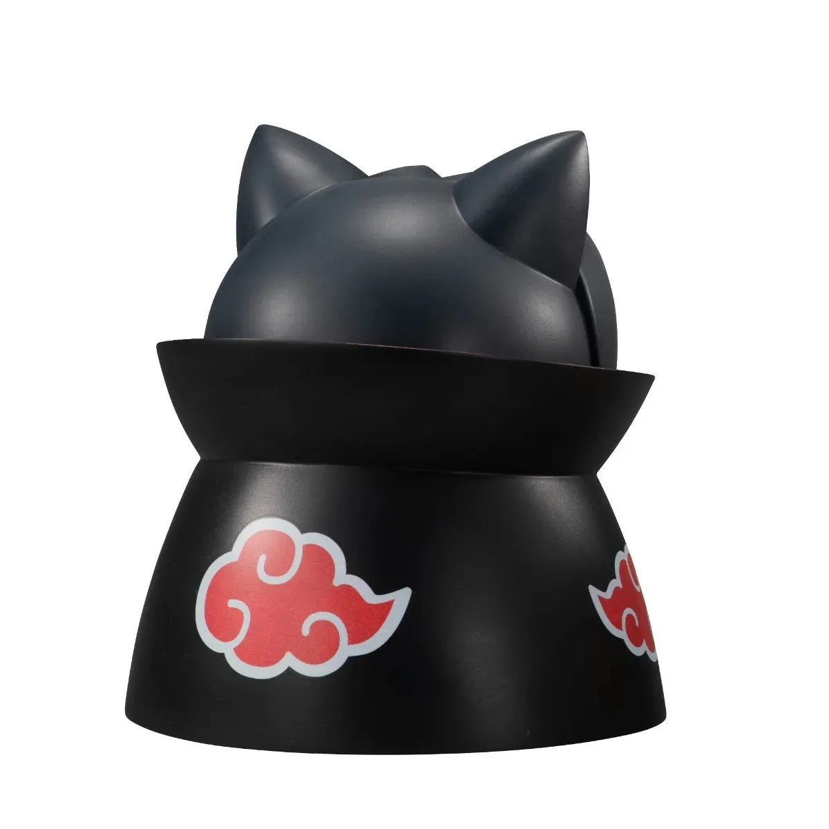 Nyanto! The Big Nyaruto Series Reboot Itachi - Image 2