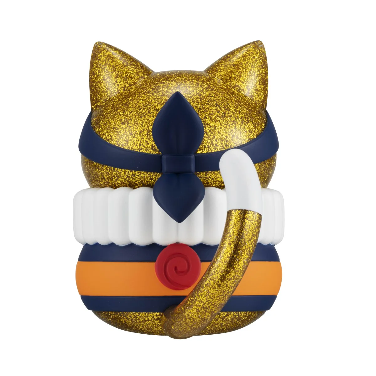 Nyanto! The Big Nyaruto Series Reboot Naruto (Gold Version) - Image 3