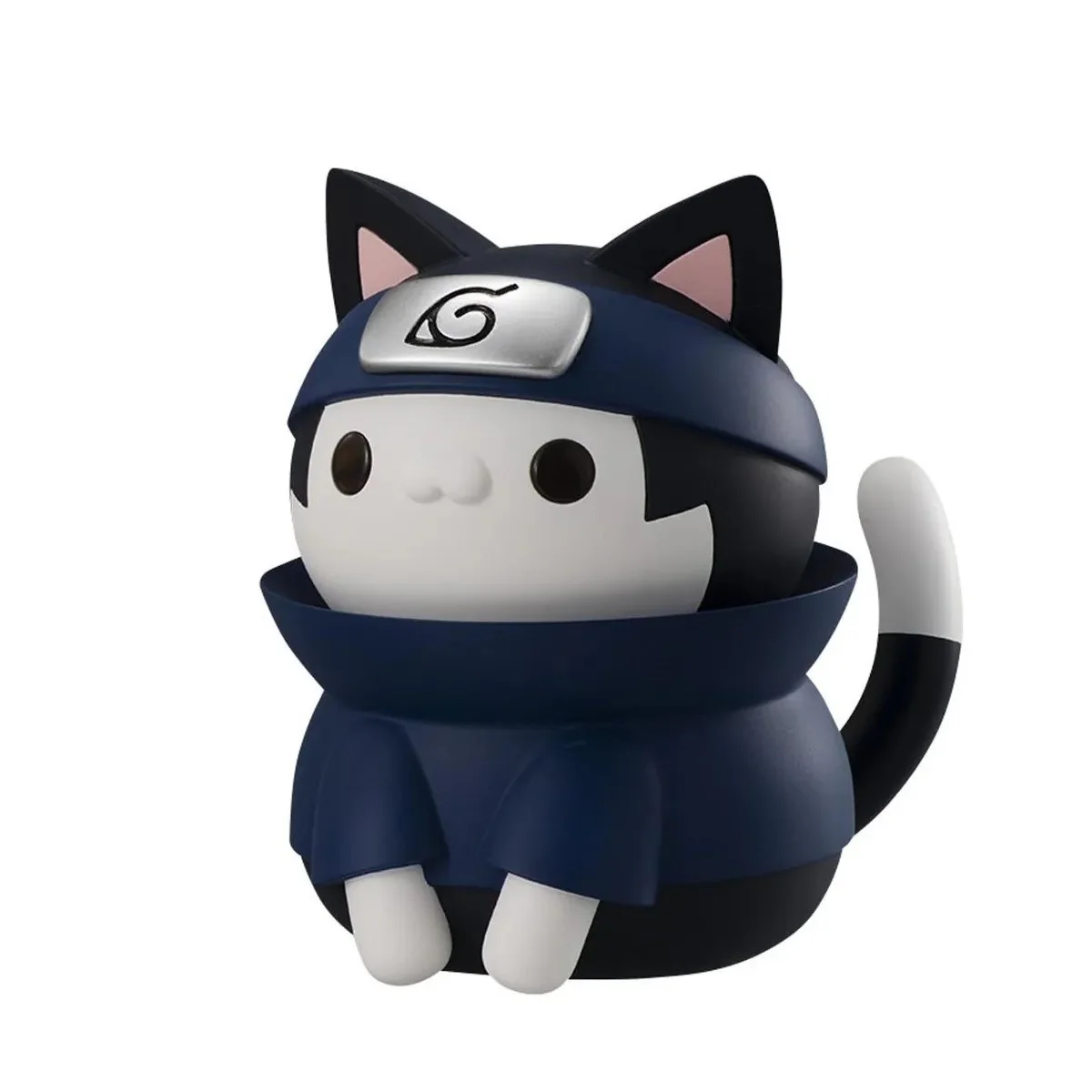 Nyanto! The Big Nyaruto Series Reboot Sasuke Uchiha - Image 2