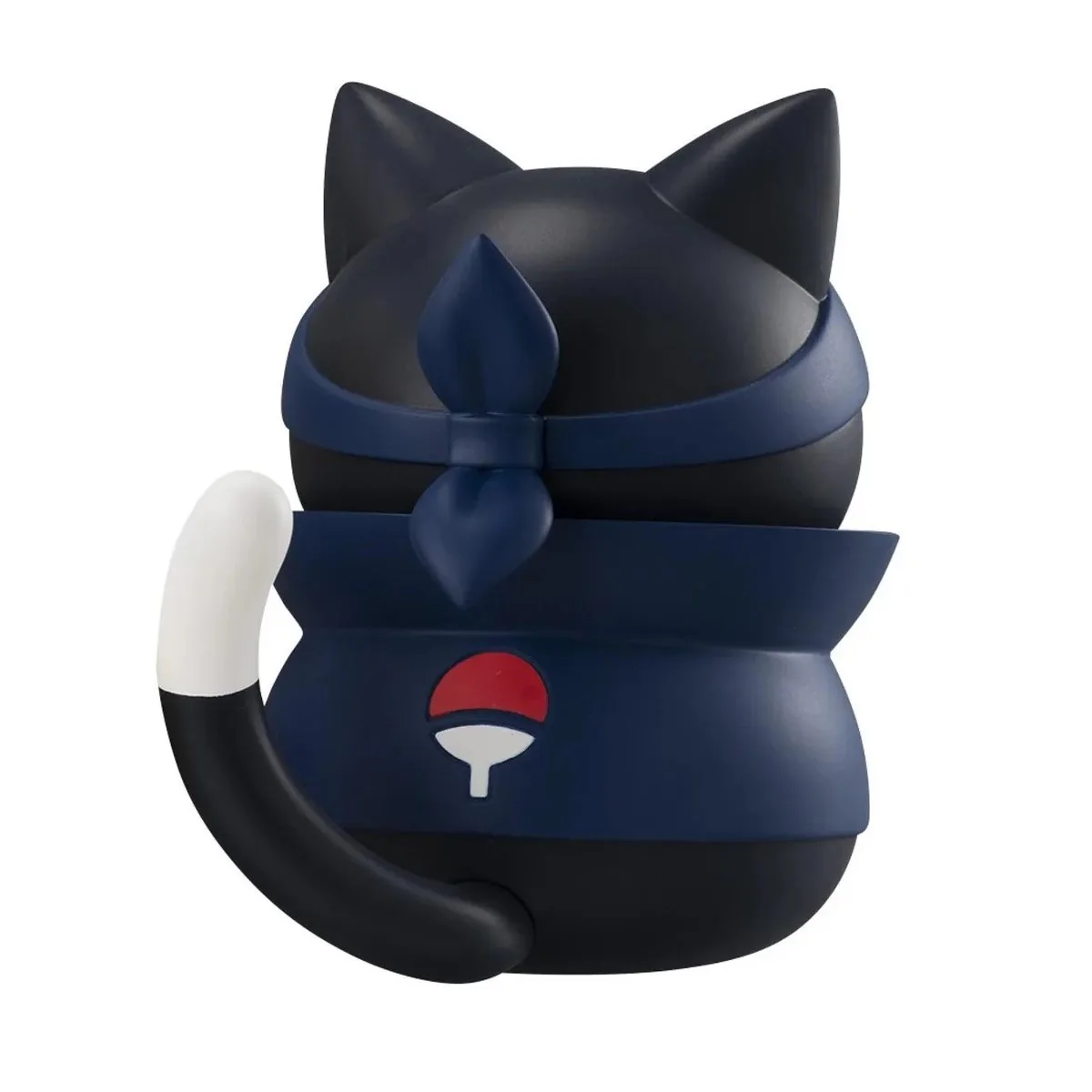 Nyanto! The Big Nyaruto Series Reboot Sasuke Uchiha - Image 3