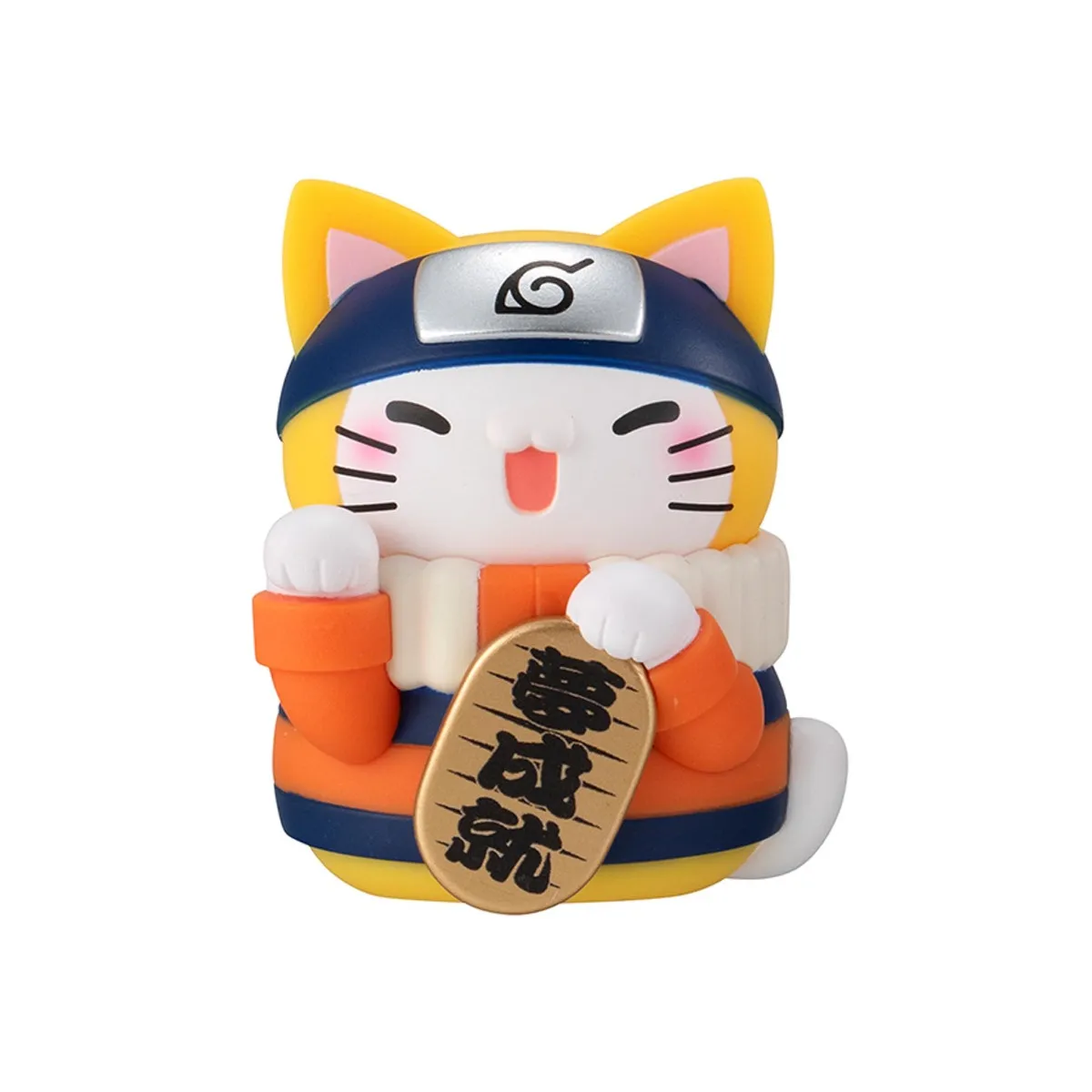 Nyaruto! Beckoning Cat Fortune Blind Box - Image 2