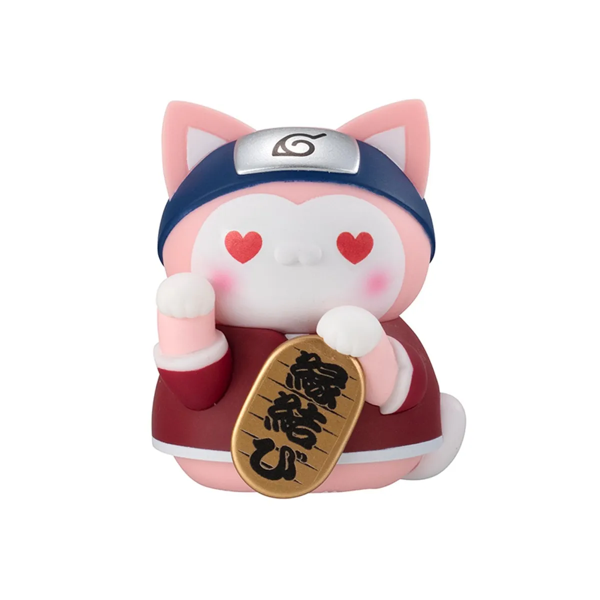 Nyaruto! Beckoning Cat Fortune Blind Box - Image 4