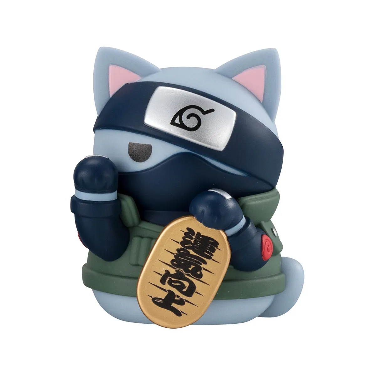 Nyaruto! Beckoning Cat Fortune Blind Box - Image 5