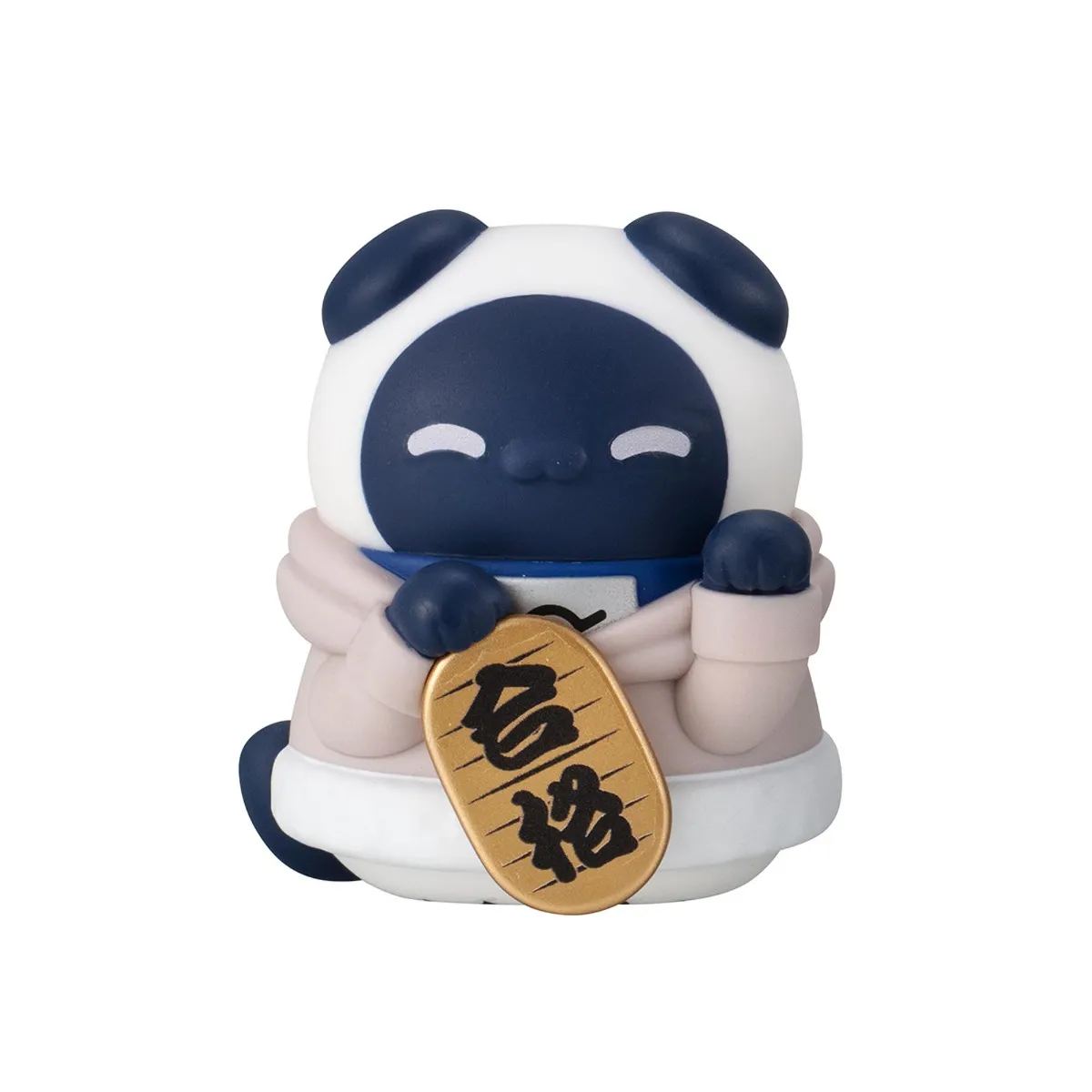Nyaruto! Beckoning Cat Fortune Blind Box - Image 6