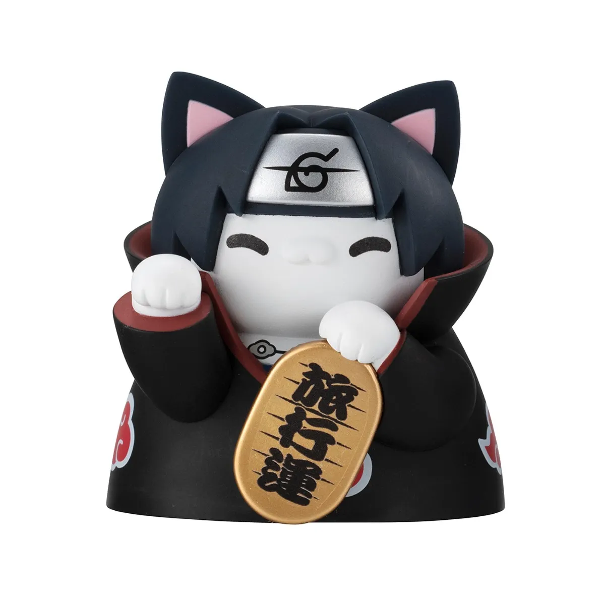 Nyaruto! Beckoning Cat Fortune Blind Box - Image 7