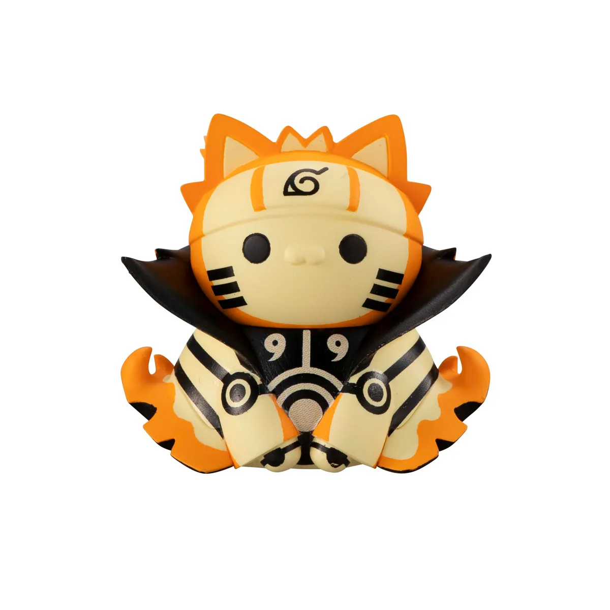 Nyaruto! Break Out! Fourth Great Ninja War Blind Box - Image 2