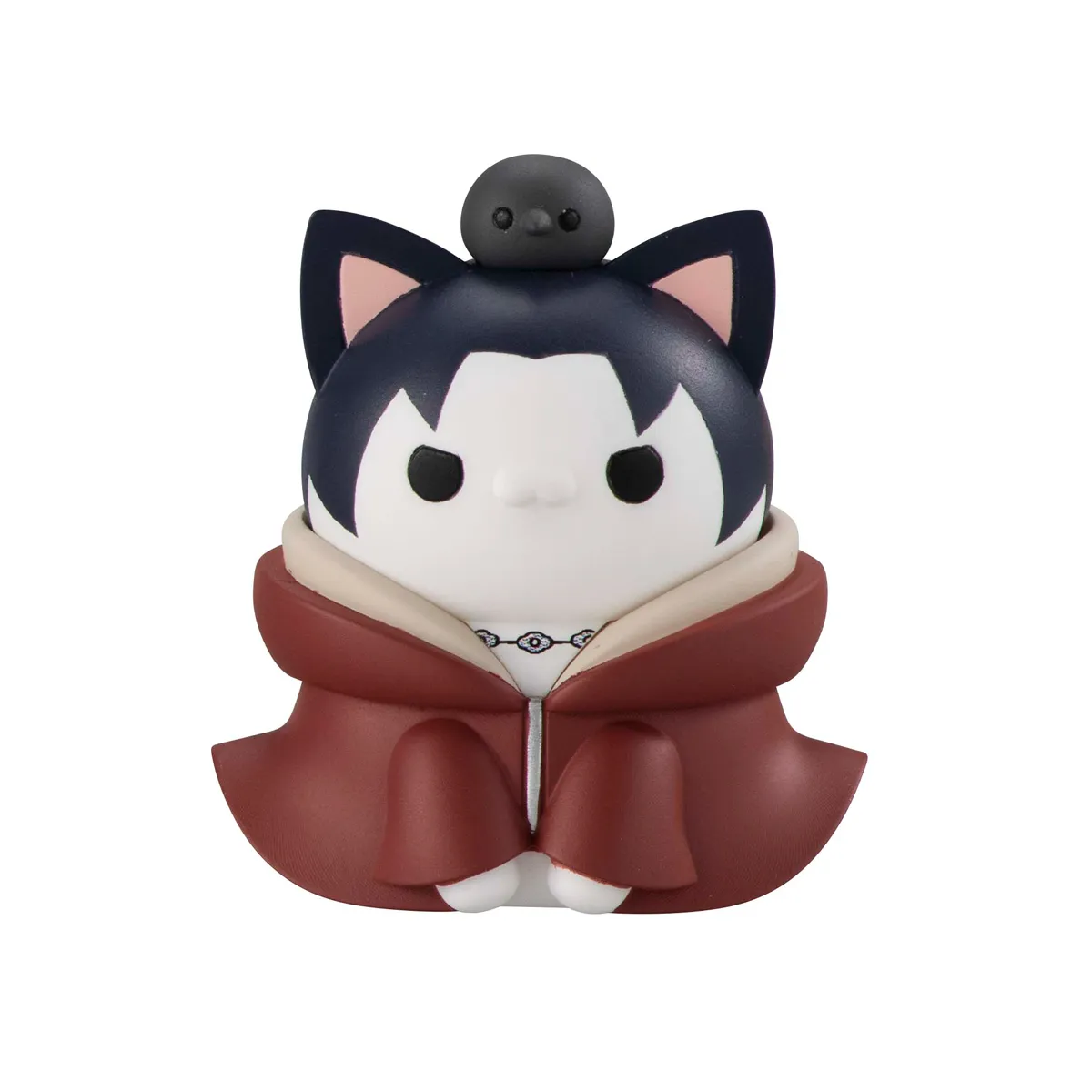 Nyaruto! Break Out! Fourth Great Ninja War Blind Box - Image 4