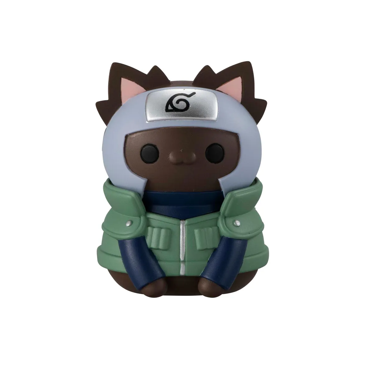 Nyaruto! Break Out! Fourth Great Ninja War Blind Box - Image 8