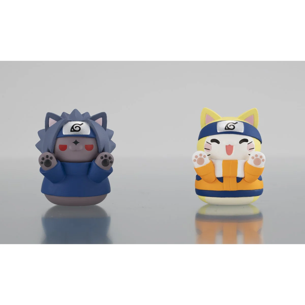 Nyaruto! Happy Friend 2024 Limited Set - Image 2