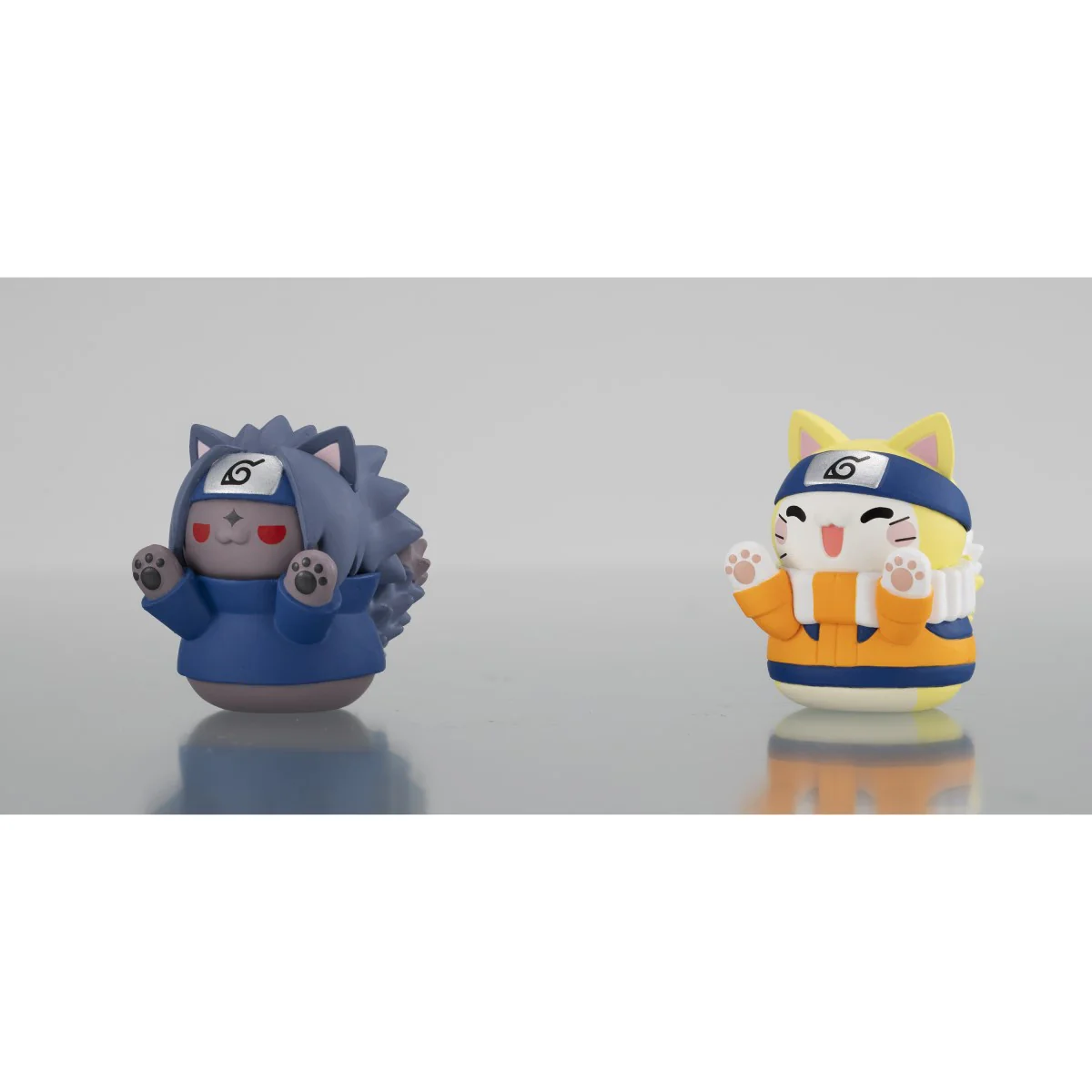 Nyaruto! Happy Friend 2024 Limited Set - Image 3