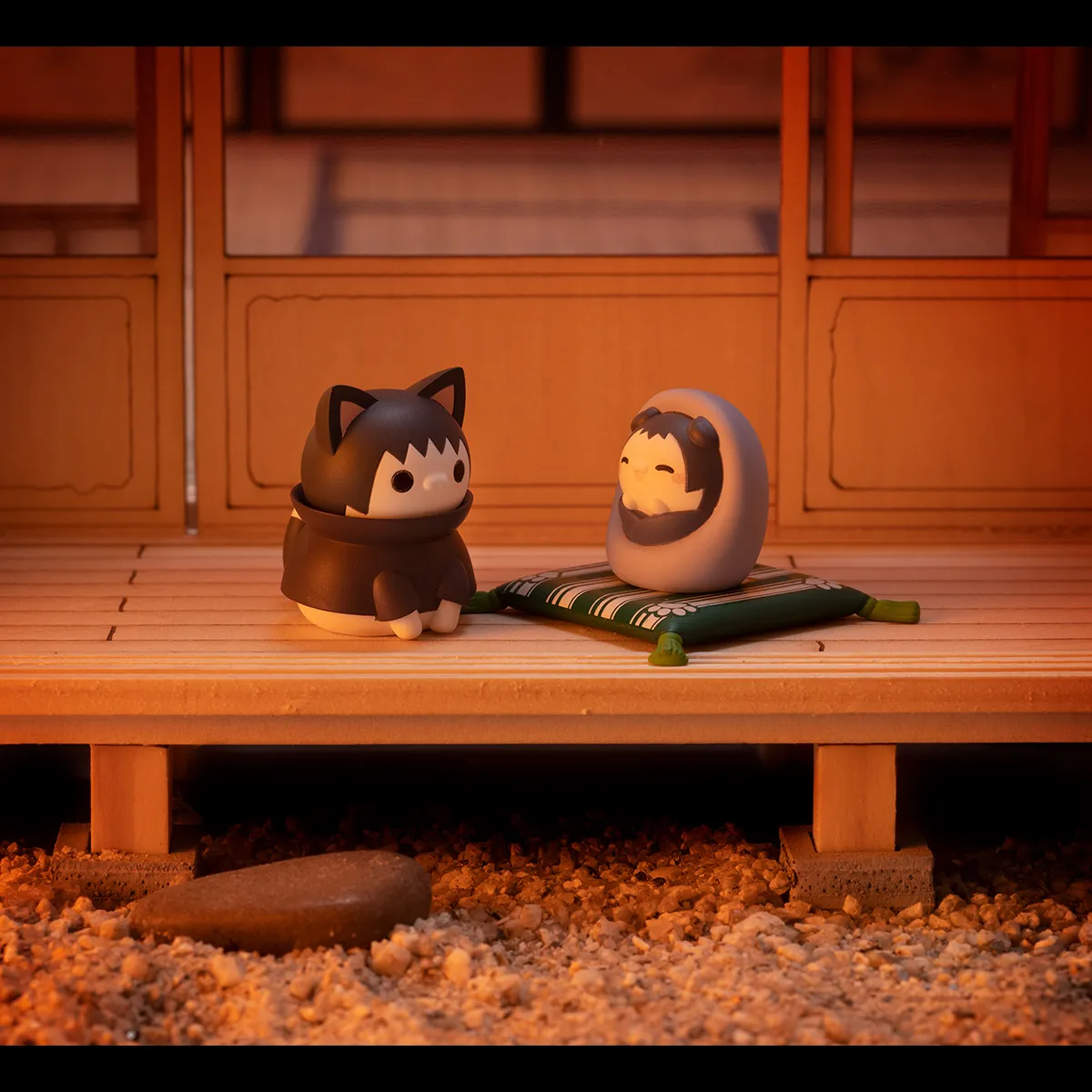 Nyaruto! Once Upon A Time in Konoha Blind Box - Image 4