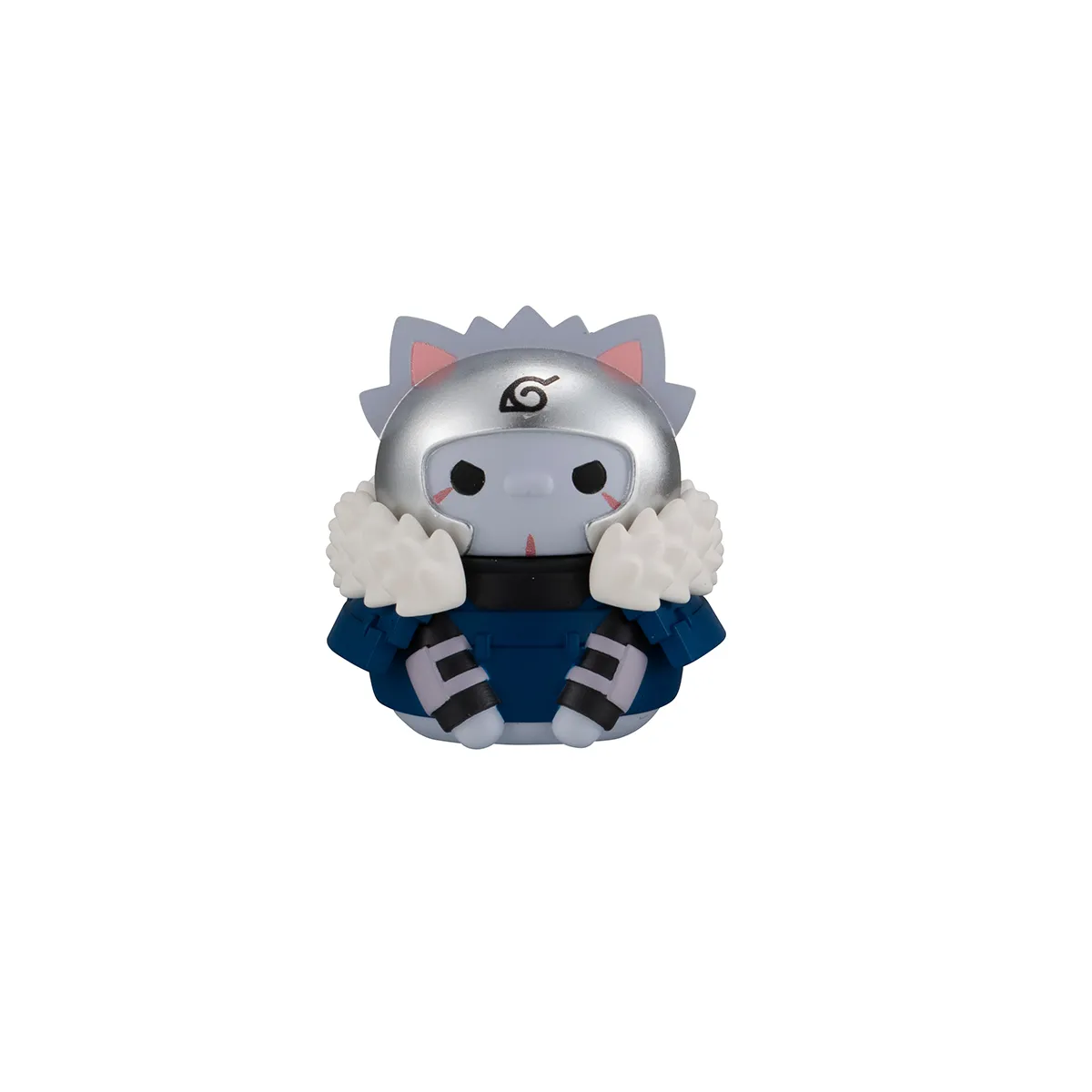Nyaruto! The Bond Between Master and Disciple Blind Box - Image 3