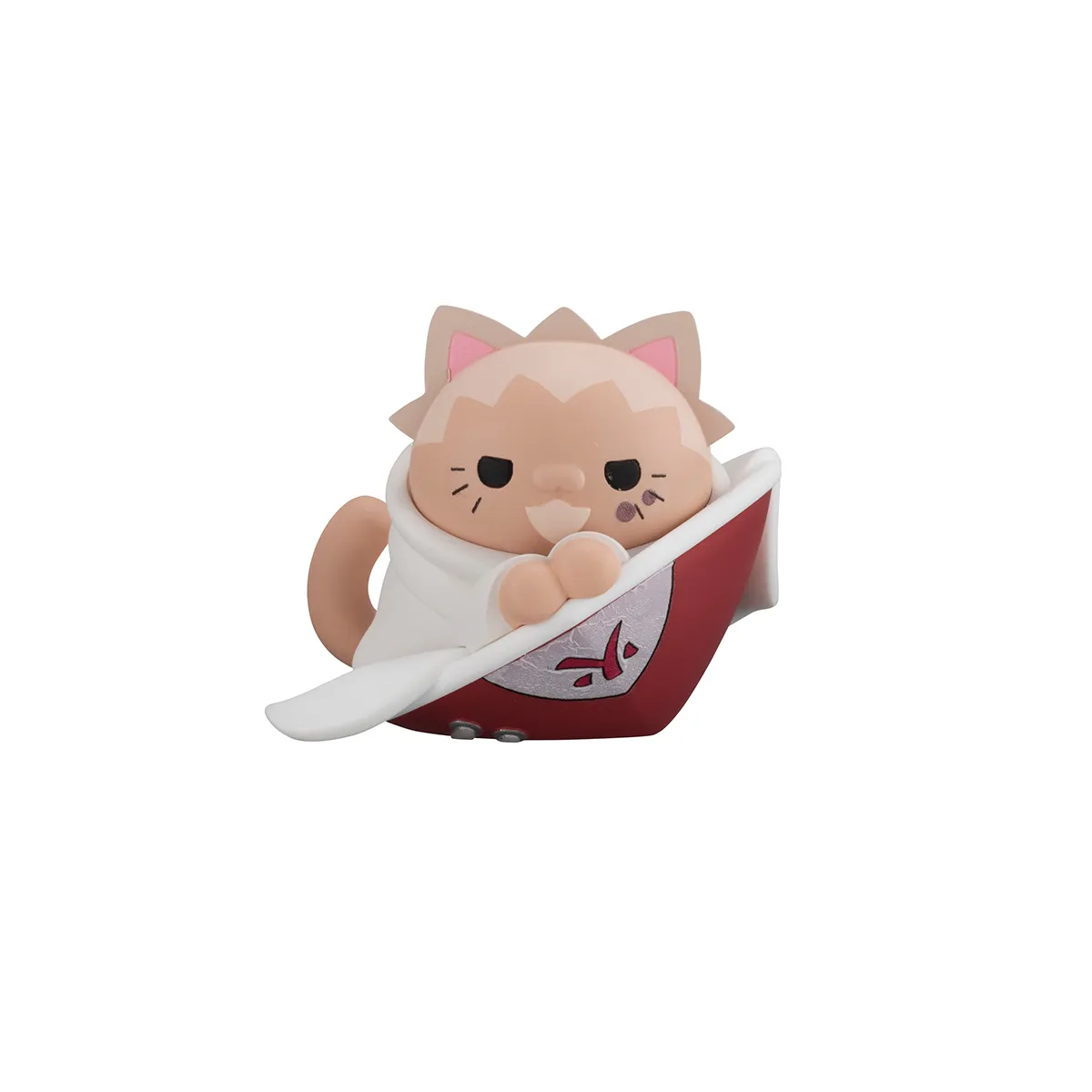 Nyaruto! The Bond Between Master and Disciple Blind Box - Image 4