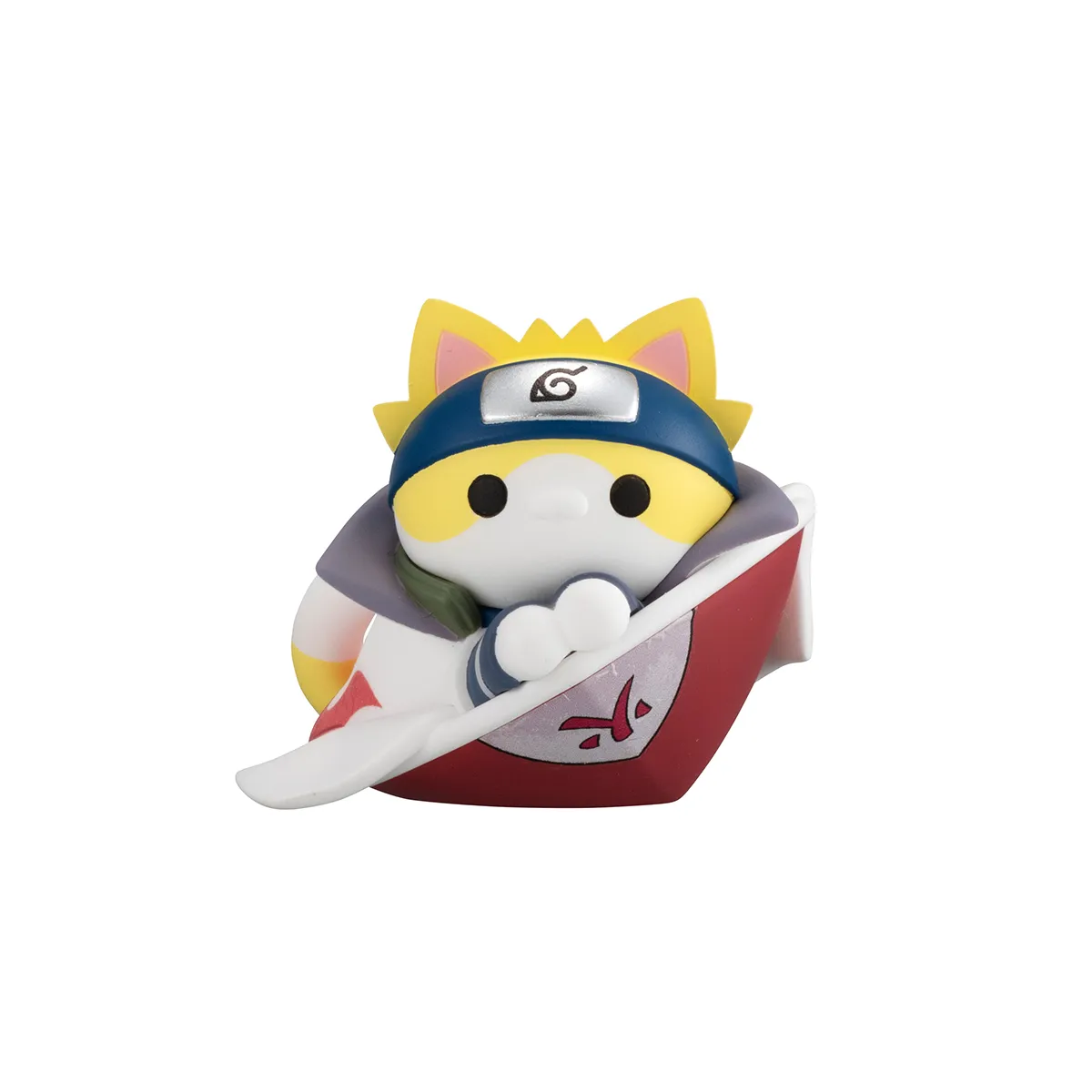 Nyaruto! The Bond Between Master and Disciple Blind Box - Image 6