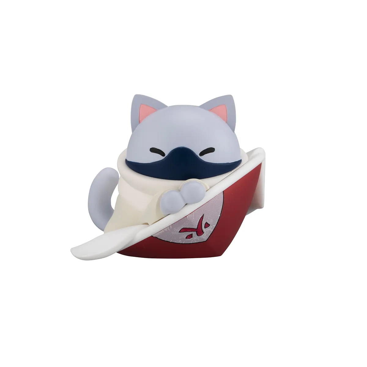 Nyaruto! The Bond Between Master and Disciple Blind Box - Image 7