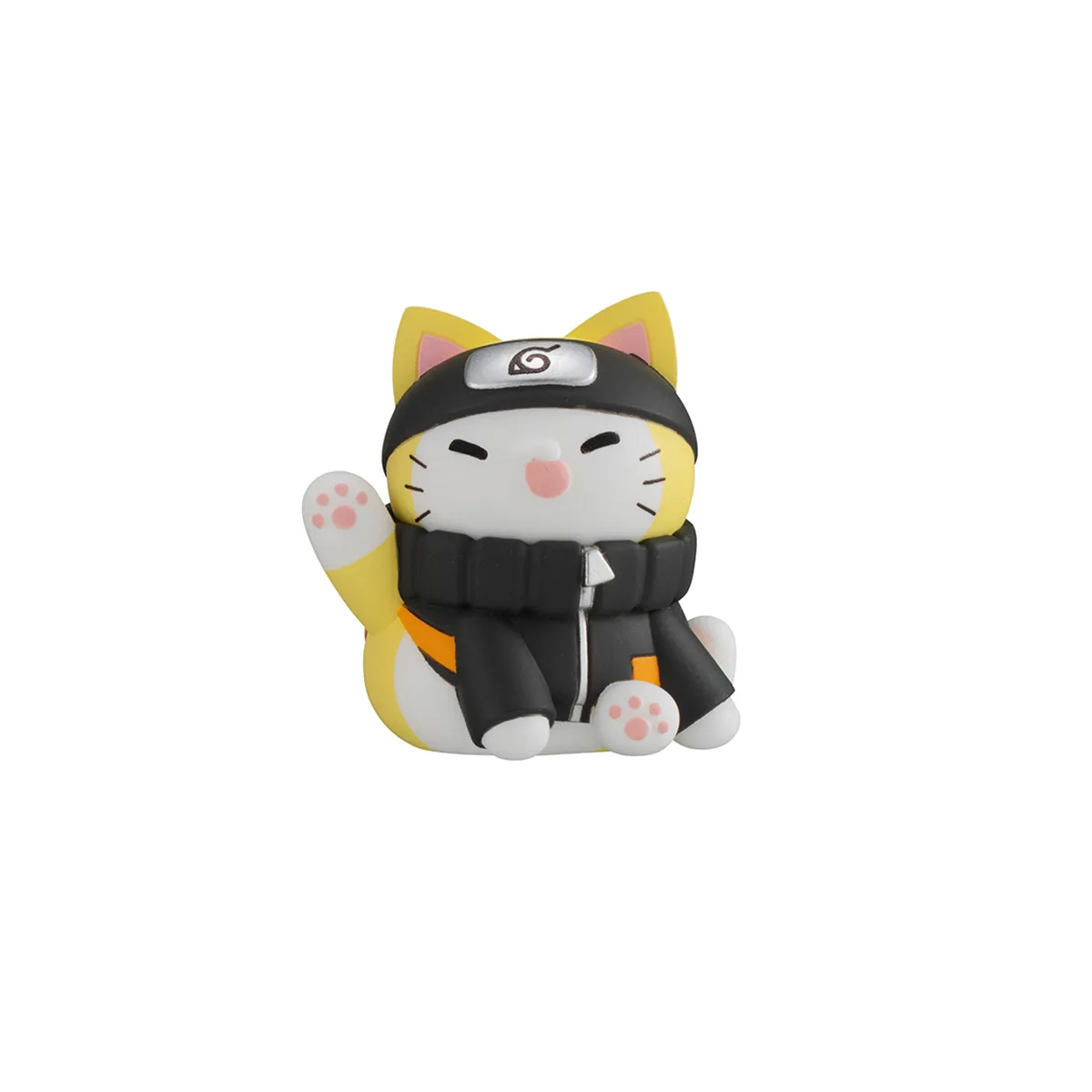 Nyaruto! The Bond Between Master and Disciple Blind Box - Image 8