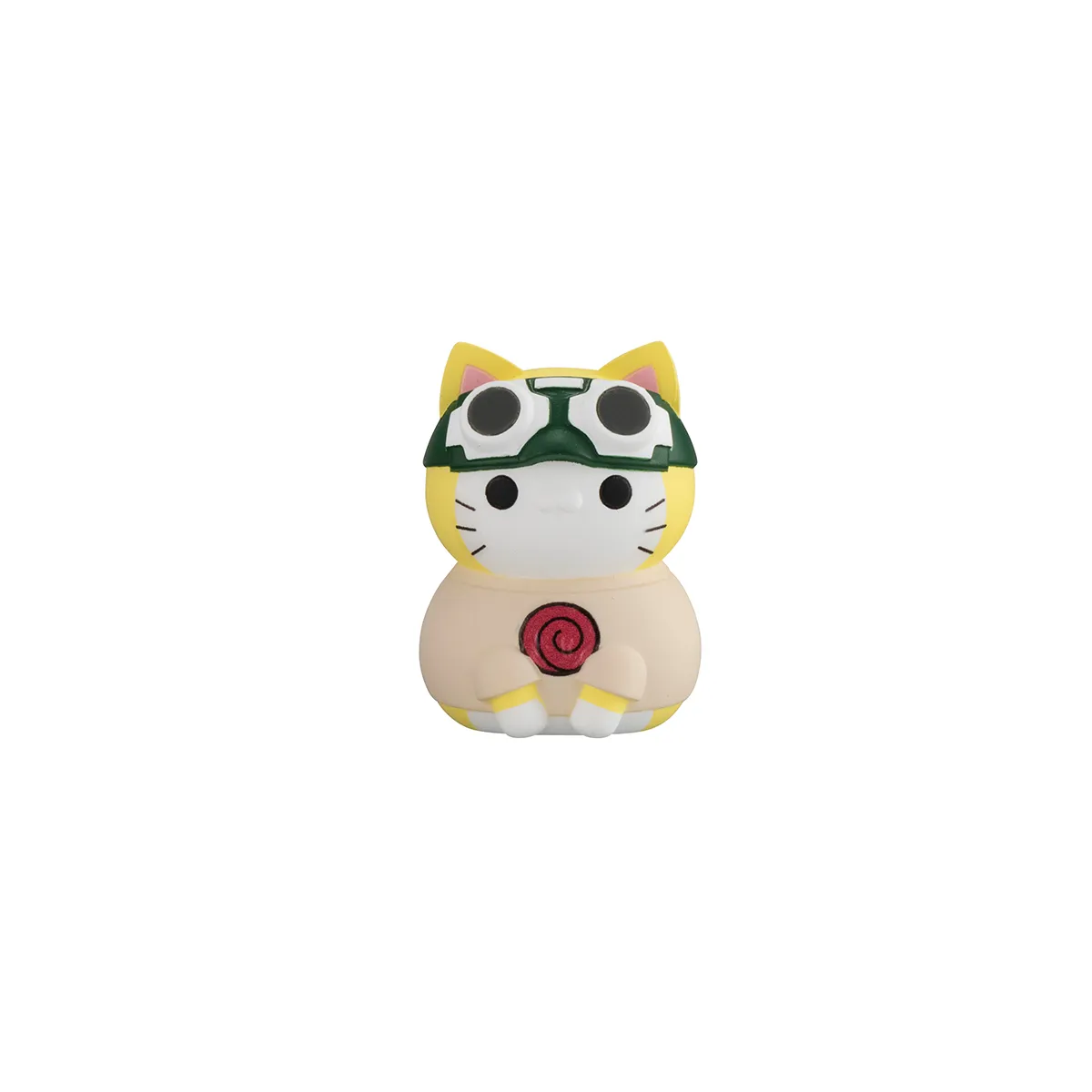 Nyaruto! The Bond Between Master and Disciple Blind Box - Image 9