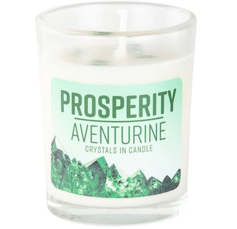 Paths of the Spirit Stone Energy Candles (Various Scents) - Image 5