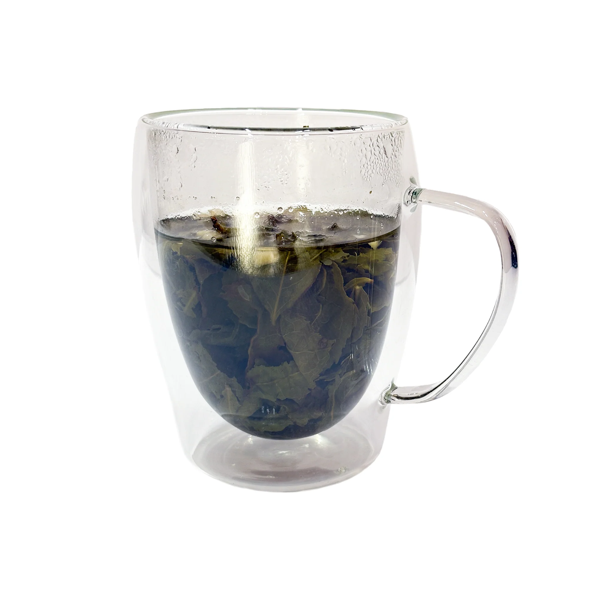 Peach Oolong Loose Leaf Tea - Image 2