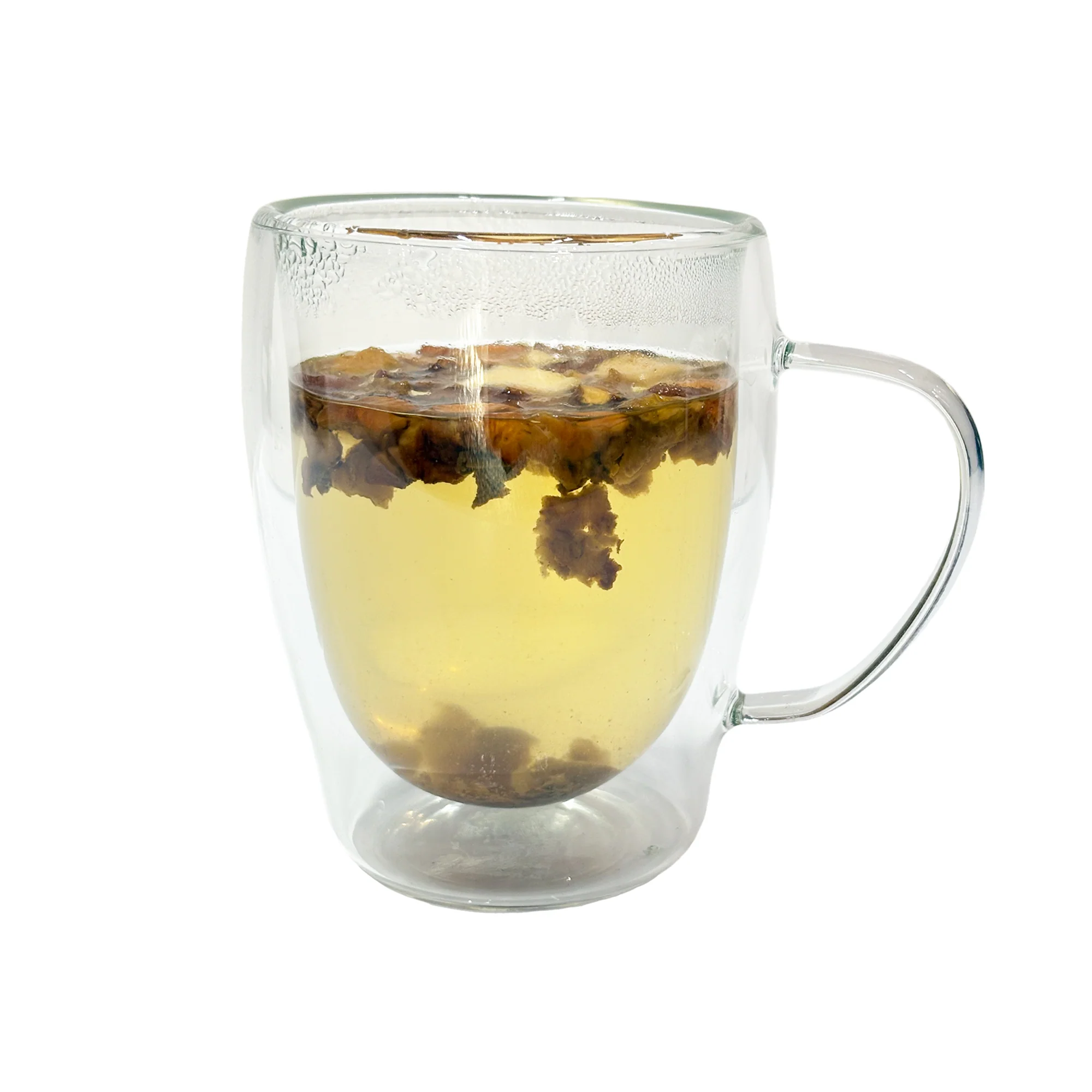 Peach Passion Fruit Tea - Image 2