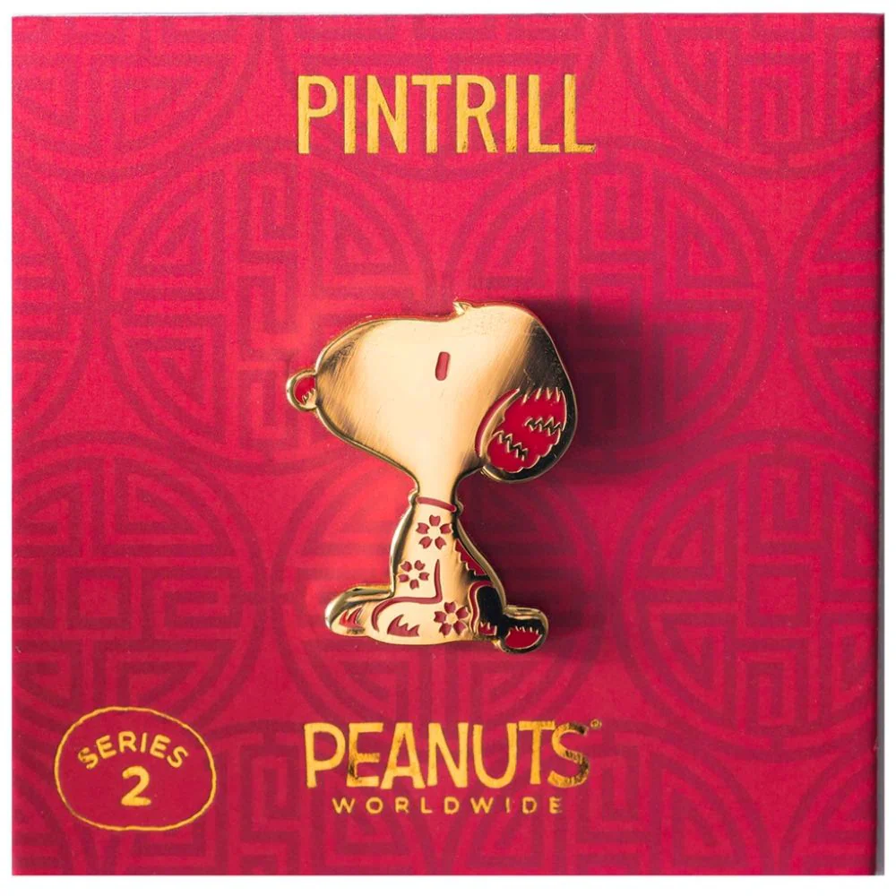 PEANUTS Worldwide - Year of the Snoopy - Image 2