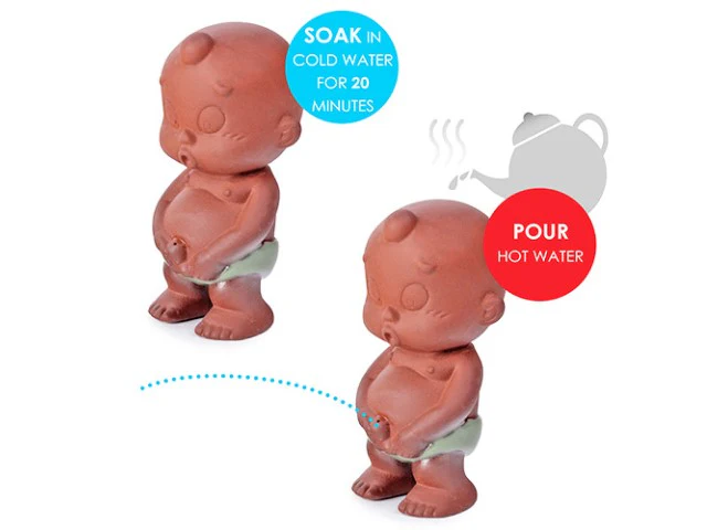Pee-Pee Boy - Image 5