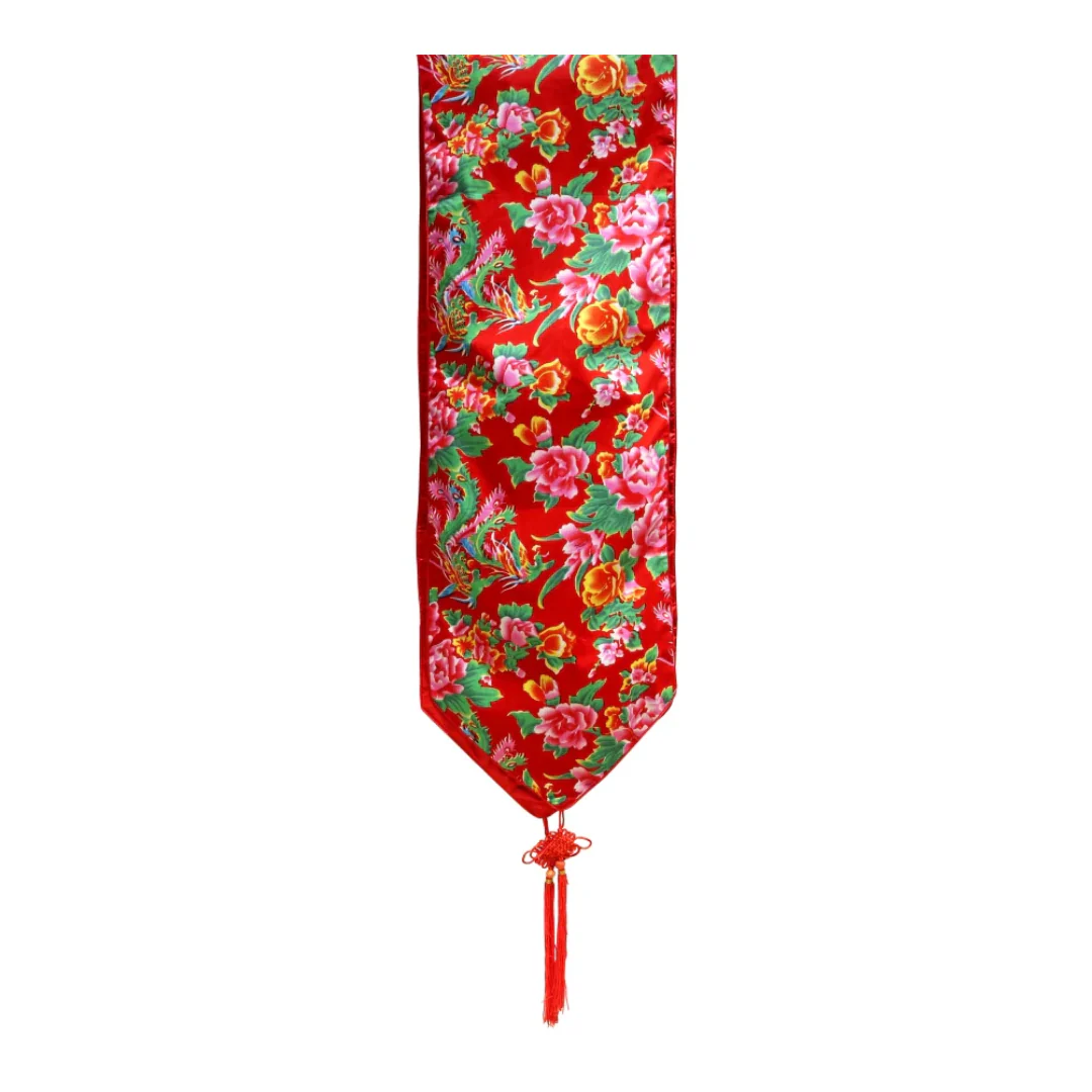 Peony Table Runners - Image 2