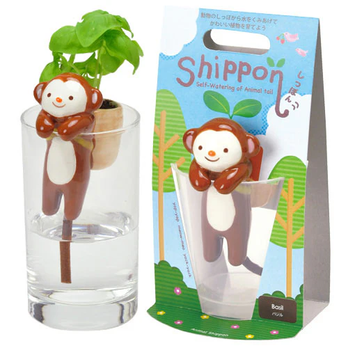 Shippon Animal Planter - Growing Garden - Image 3