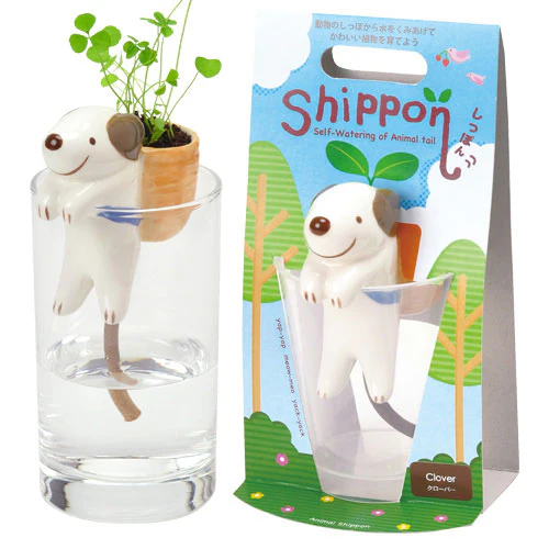 Shippon Animal Planter - Growing Garden - Image 4
