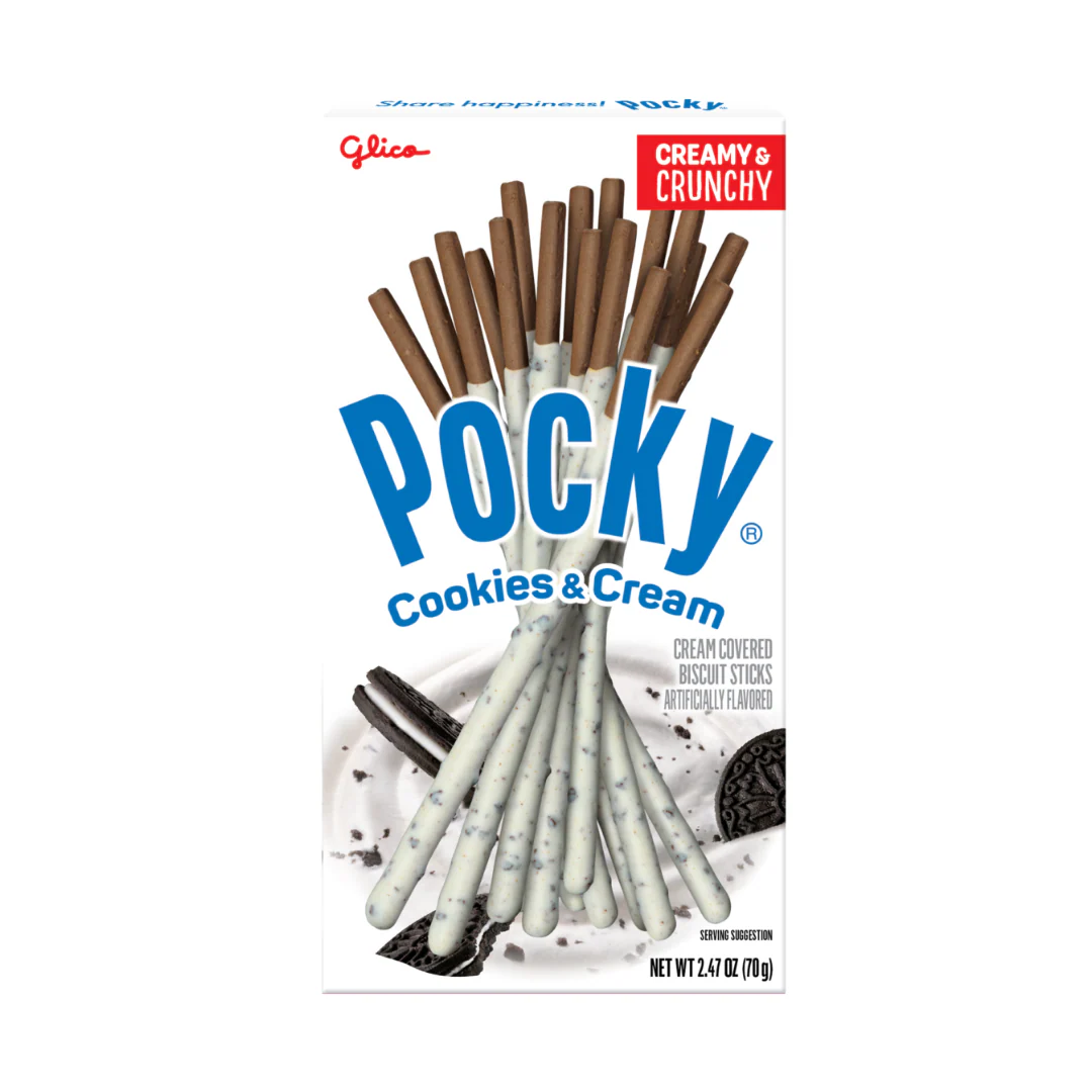 Pocky Biscuit Sticks - Image 8