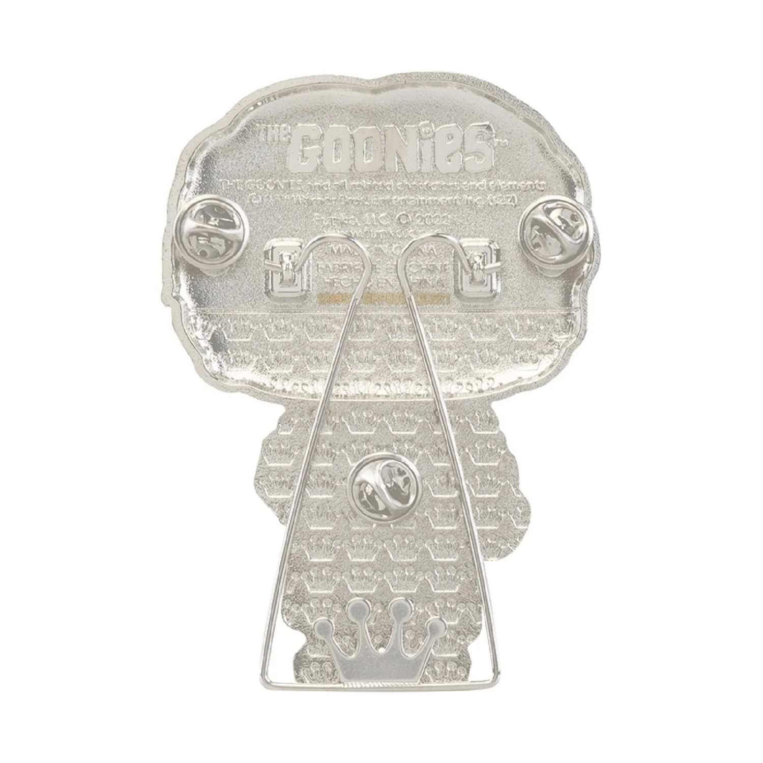 Pop! Pin Data - The Goonies - Image 3