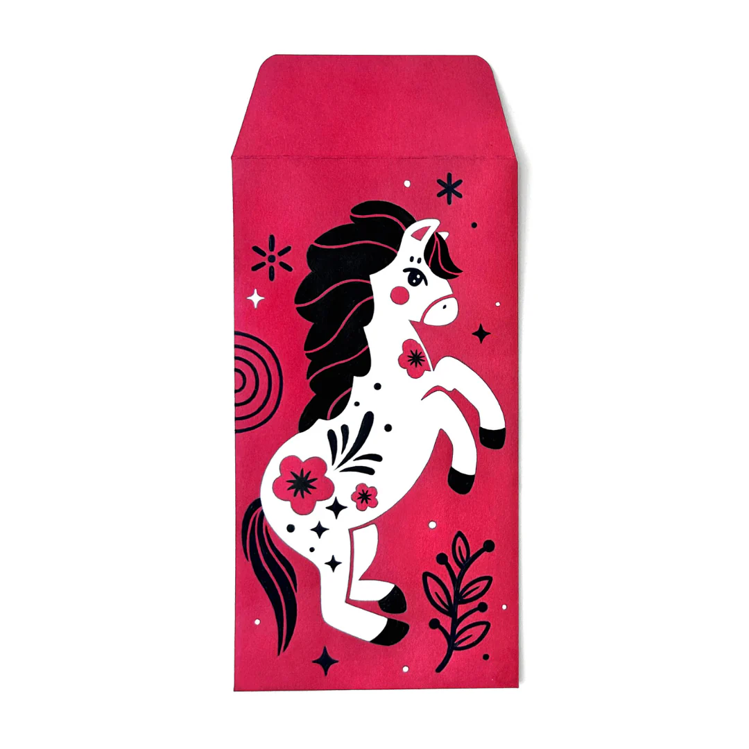 Red Envelope Show: Andrea Kang - Image 2