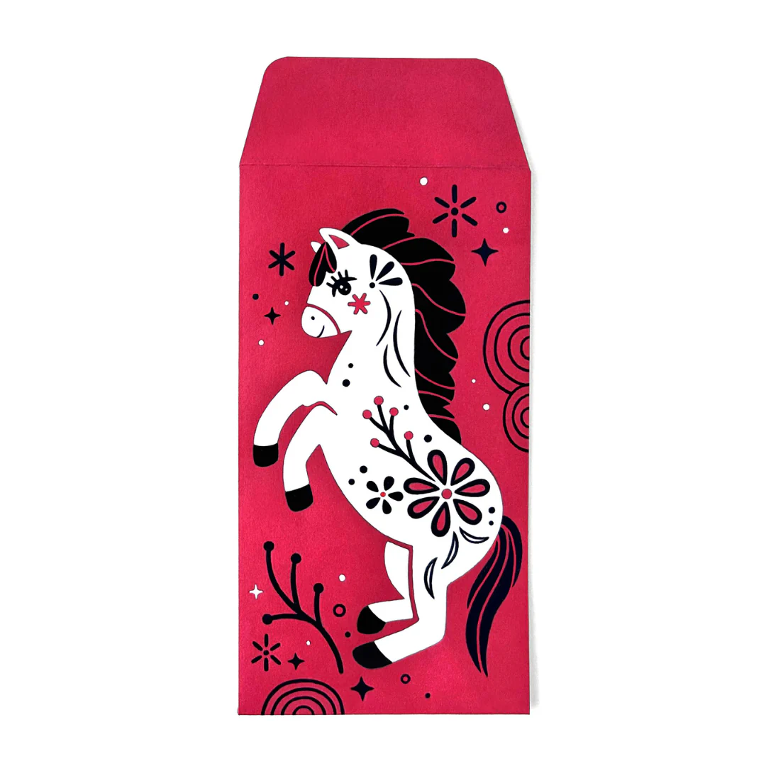 Red Envelope Show: Andrea Kang - Image 3