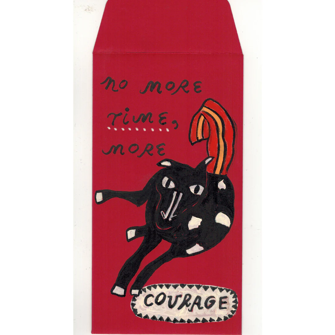Red Envelope Show: Carolyn Yoo - Image 3