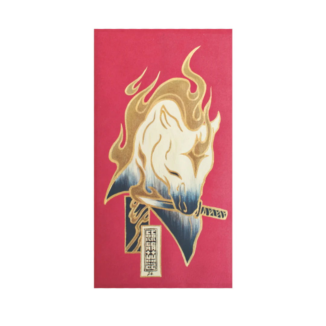 Red Envelope Show: Creature Creature - Image 2