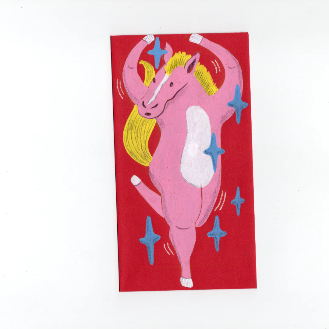 Red Envelope Show: Deepti Sunder - Image 3