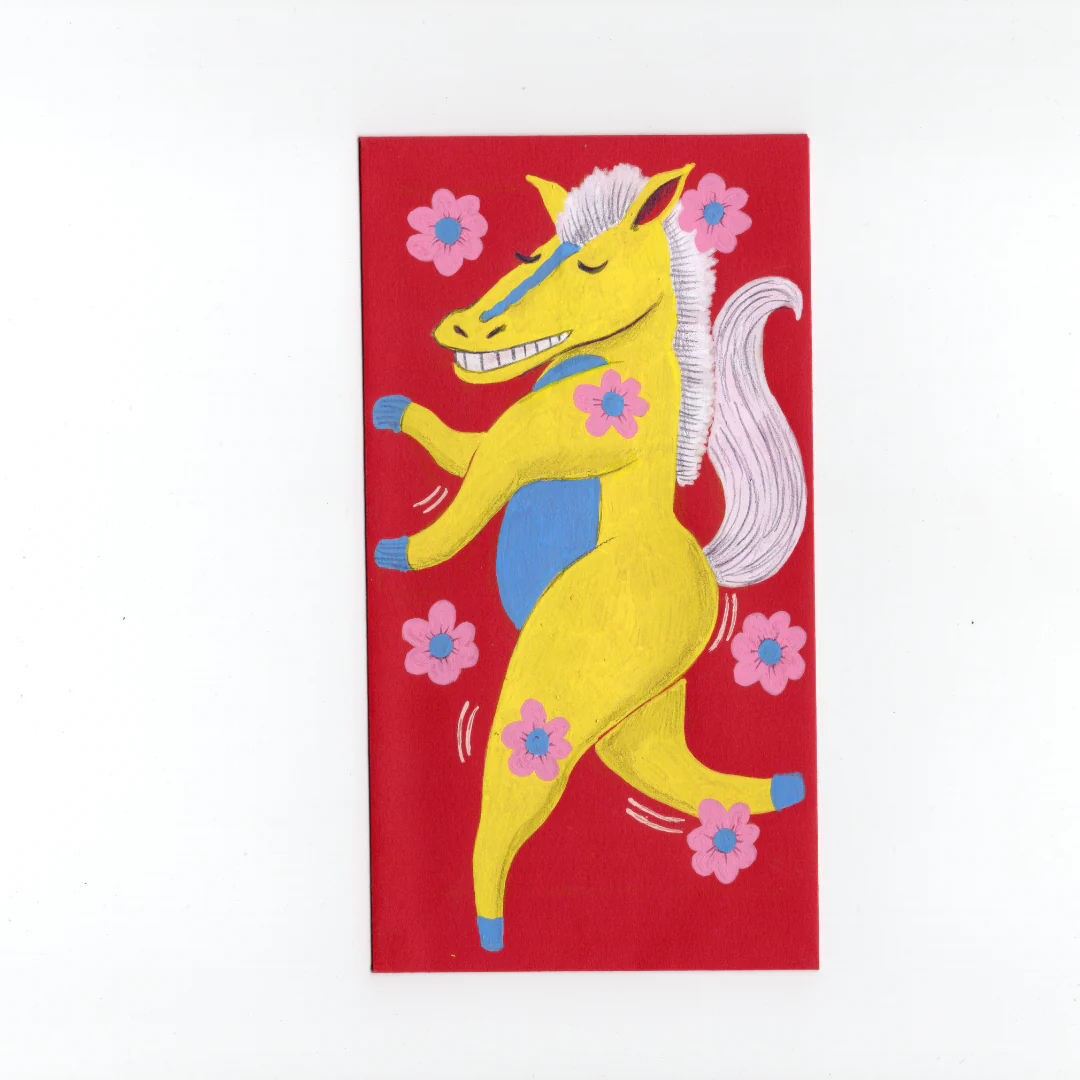 Red Envelope Show: Deepti Sunder - Image 4