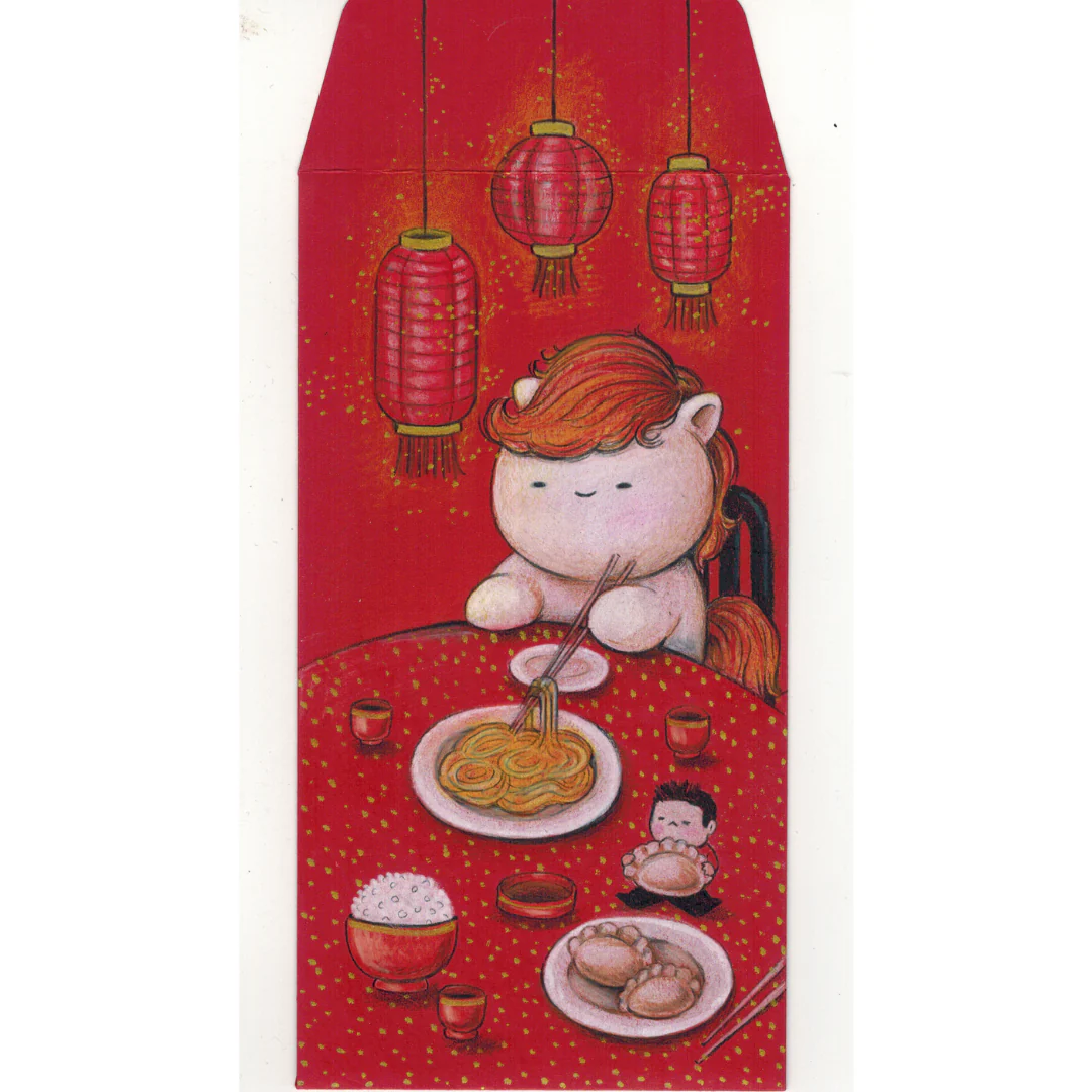 Red Envelope Show: Diana Vuong - Image 4