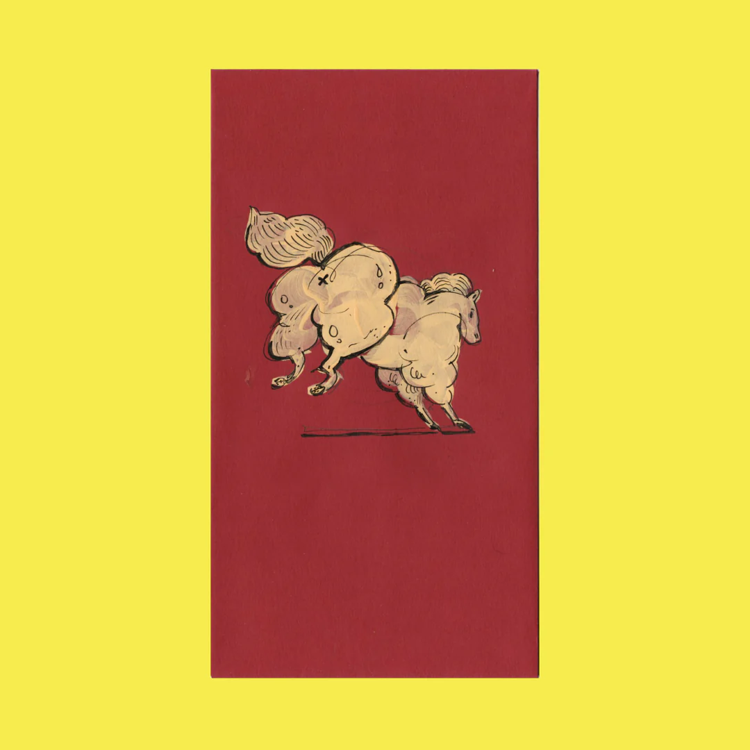 Red Envelope Show: Dianna Xu - Image 2