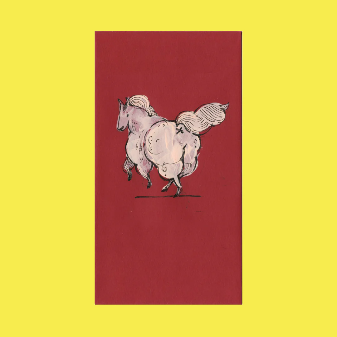 Red Envelope Show: Dianna Xu - Image 3