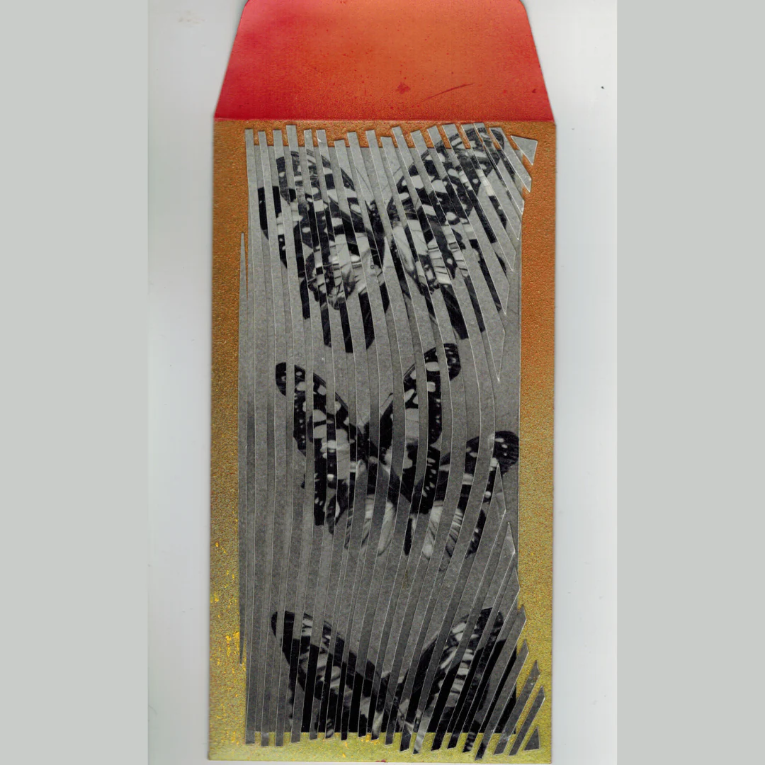 Red Envelope Show: Jay Riggio - Image 2