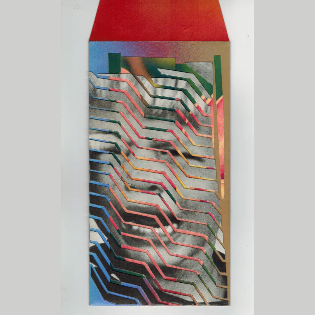 Red Envelope Show: Jay Riggio - Image 3
