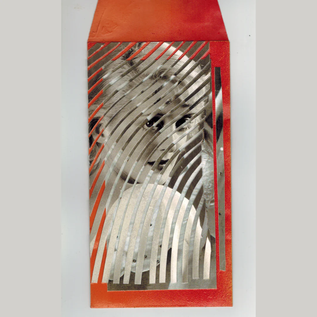 Red Envelope Show: Jay Riggio - Image 4