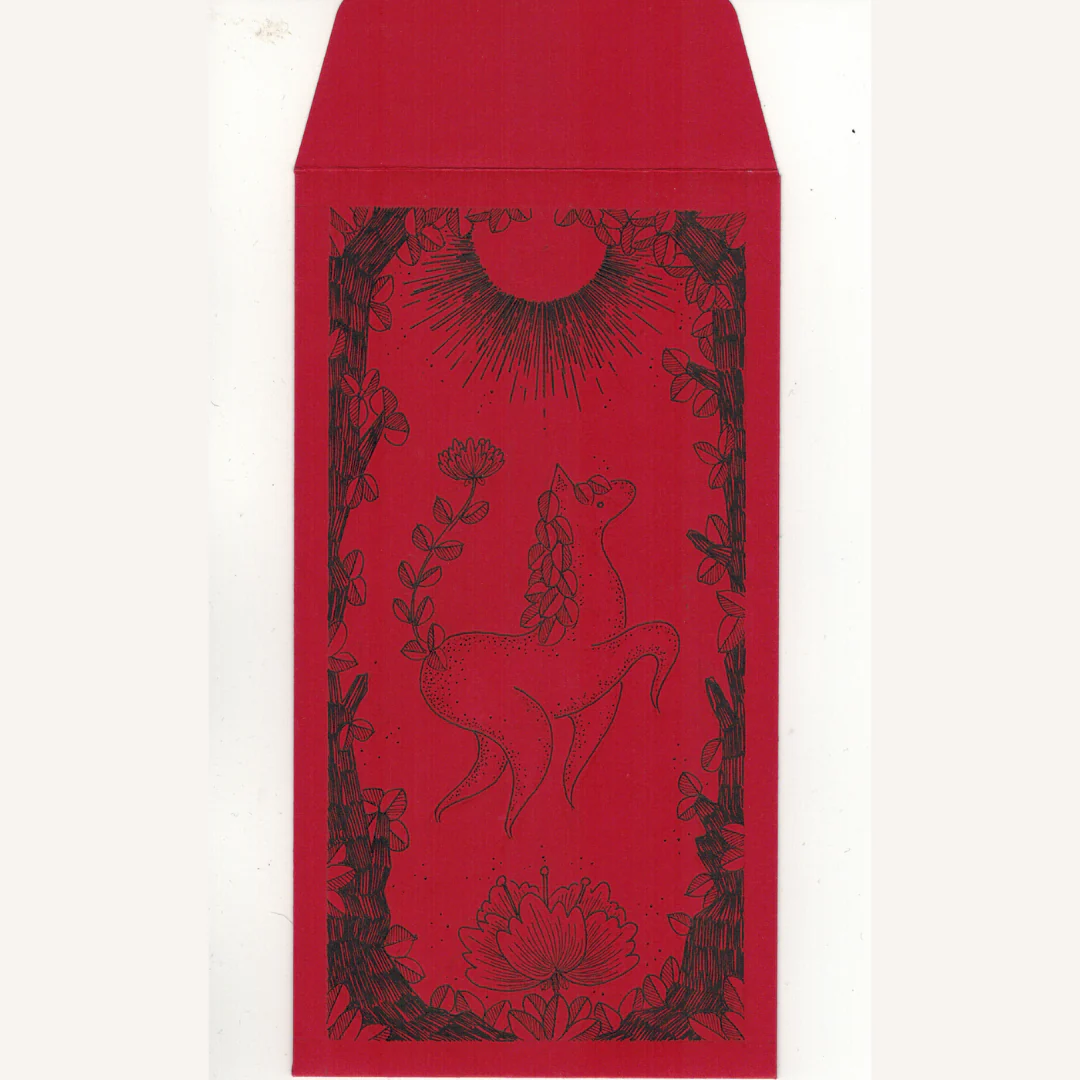 Red Envelope Show: Jennifer Nguyen - Image 2