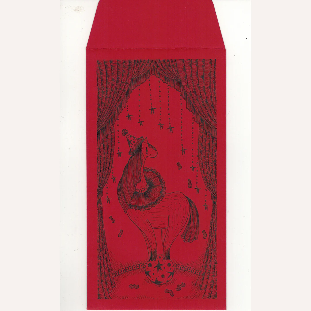 Red Envelope Show: Jennifer Nguyen - Image 3