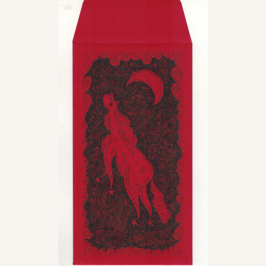 Red Envelope Show: Jennifer Nguyen - Image 4