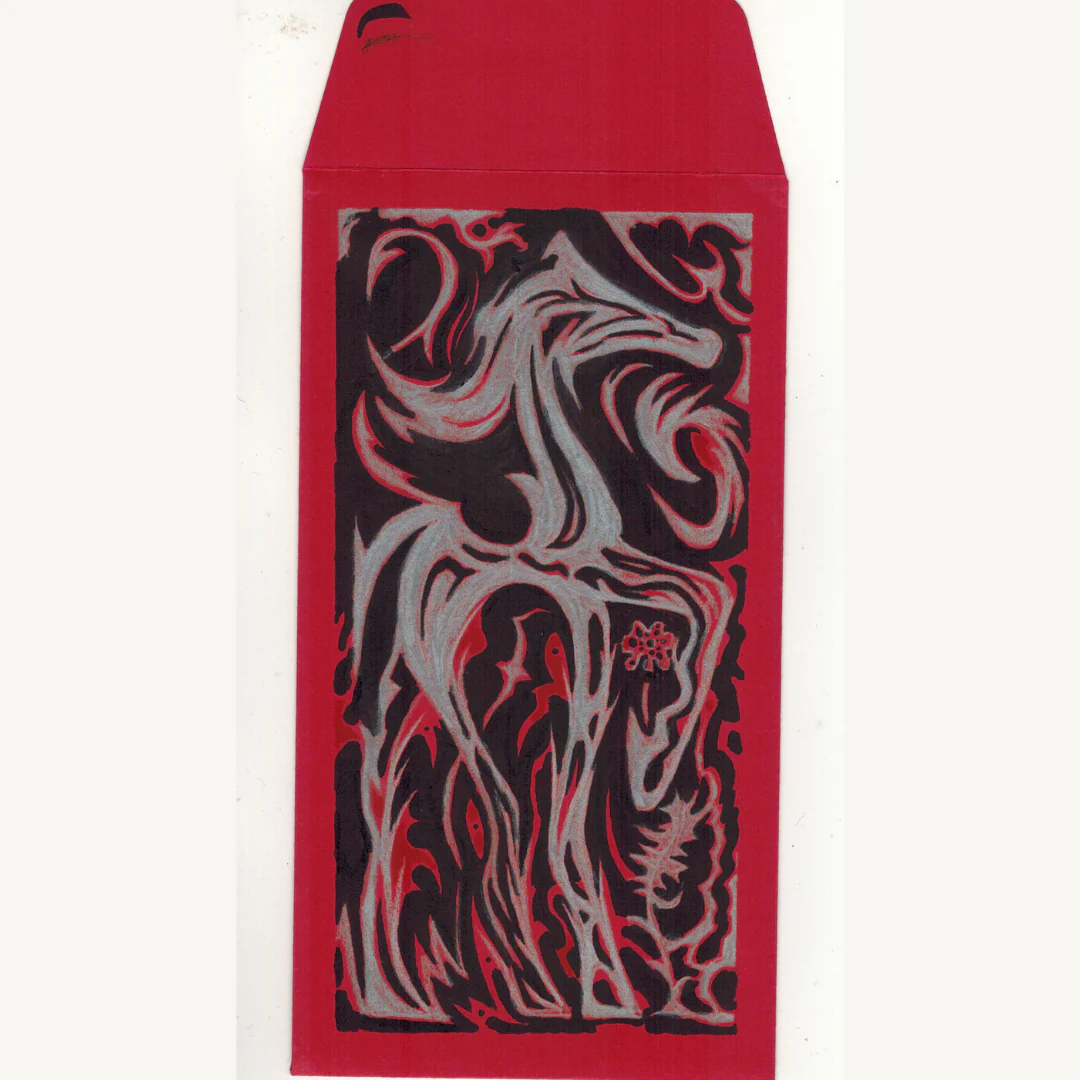 Red Envelope Show: Jeremy Leung - Image 2