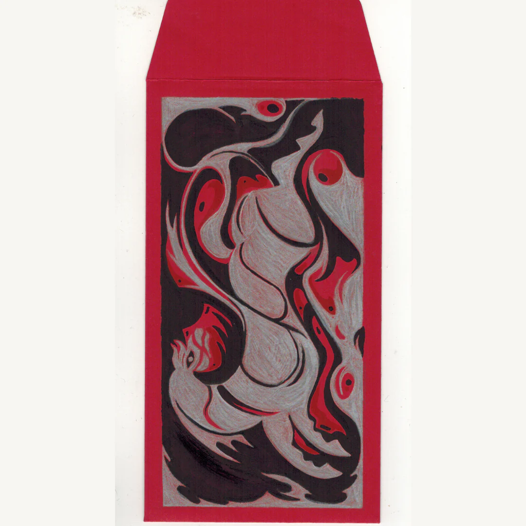 Red Envelope Show: Jeremy Leung - Image 3
